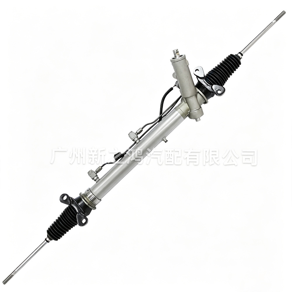 3Y1422075D 3Y1422075F is suitable for Bentley Mulsanne's elegant steering rack assembly