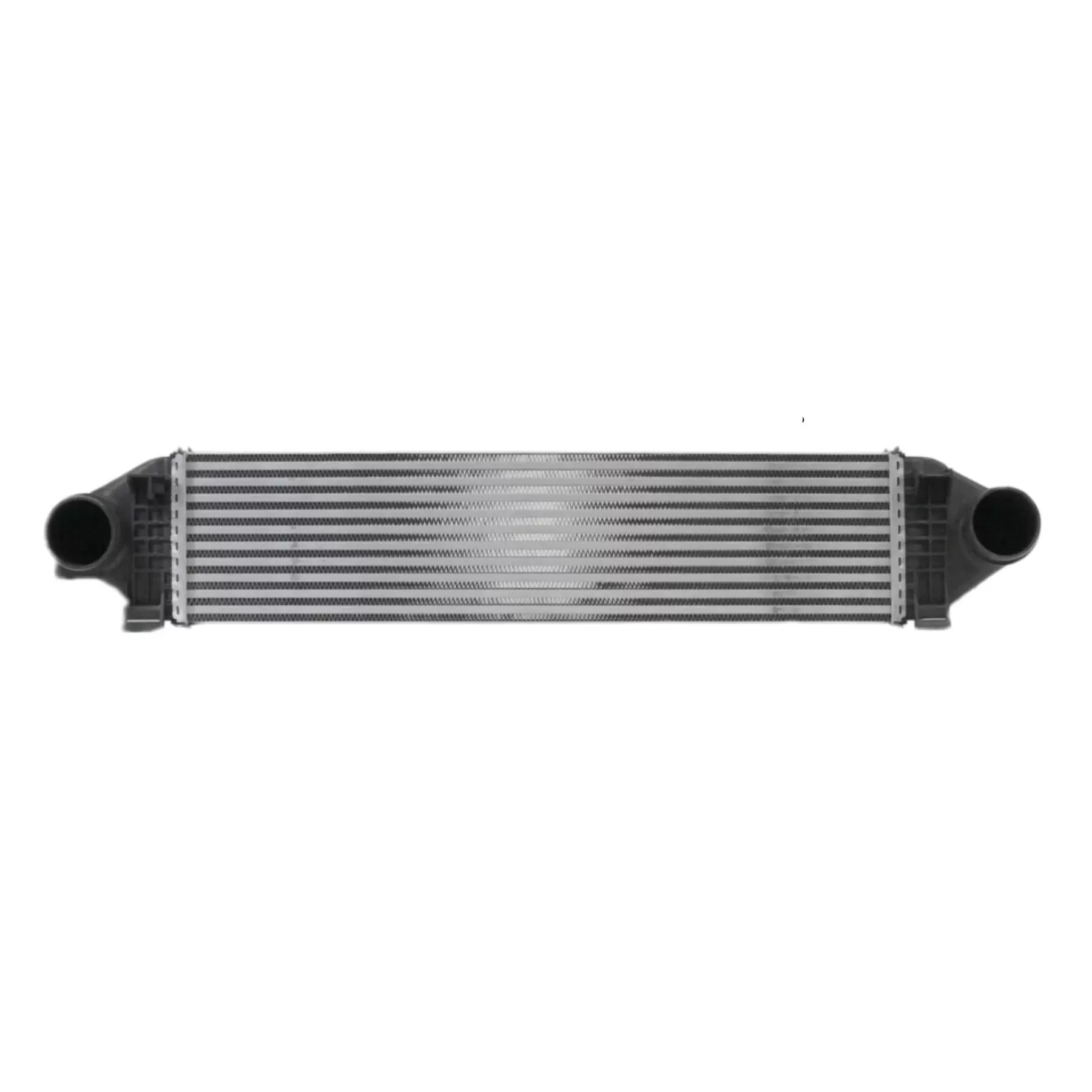 加大加厚汽车水箱散热器中冷器厂家直销2.0L I4 CV6Z-6K775-A