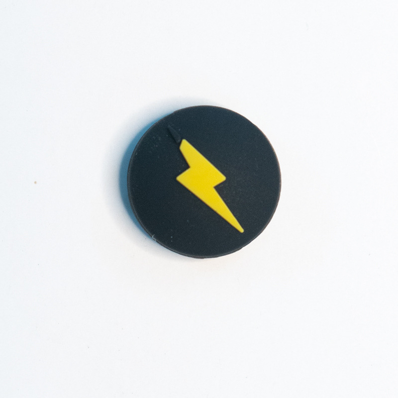 Nintendo Switch donut helado Rocker Cap NS lindo botón Lite Rocker Cap periférico Accesorios