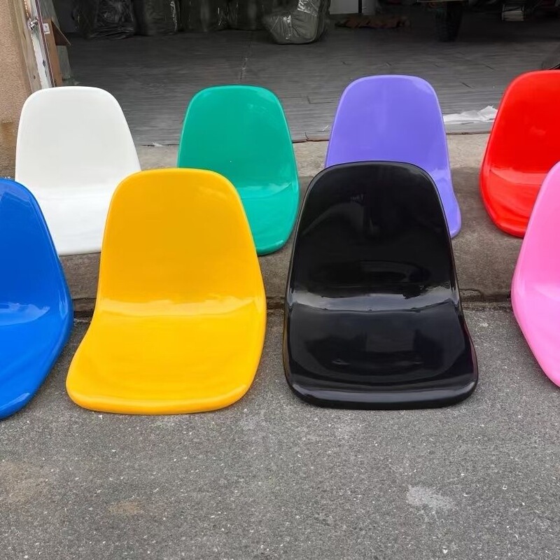 Plastic Row Chairs for Basketball Courts, Row Chairs for Rest Areas, Waiting Chairs for Shopping Malls, Outdoor Rest Chairs, Office Chairs