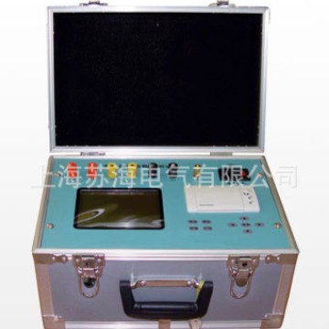 ZSDL-Ⅲ短路阻抗测试仪
