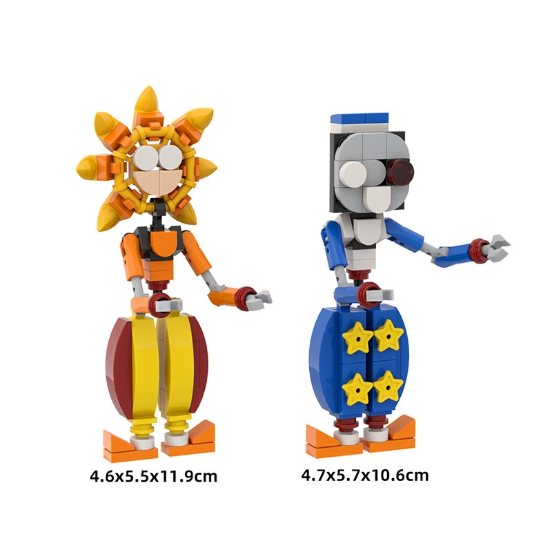 Constructor, toy, (Cross-border trading), Amazon