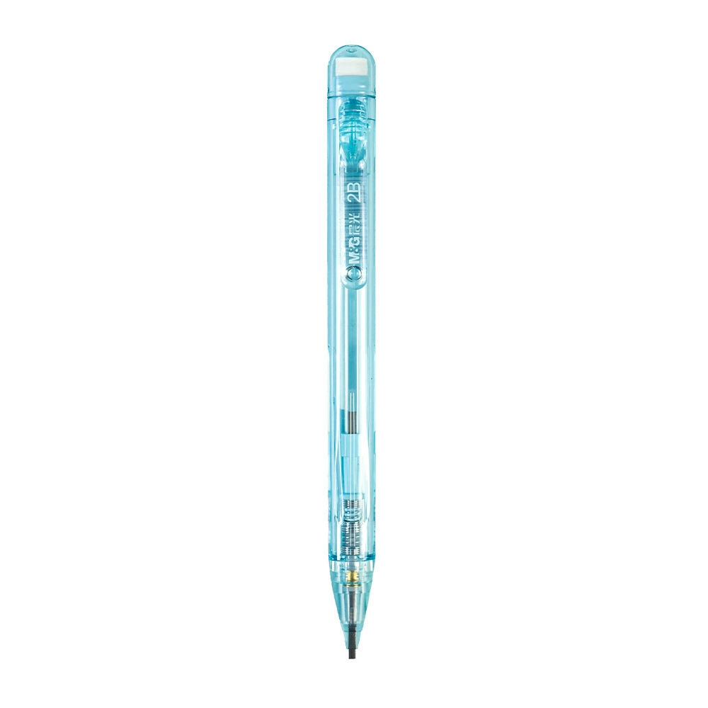 Chenguang AMPJ6601 Exam Series Tu Ka 2B Automatic Pencil Student Answer Card Special Pen Comes with Eraser