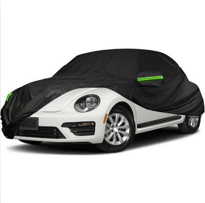 Car clothing: Clothing Car Cover