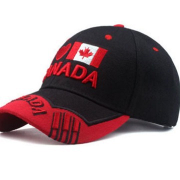 Men's cotton baseball cap