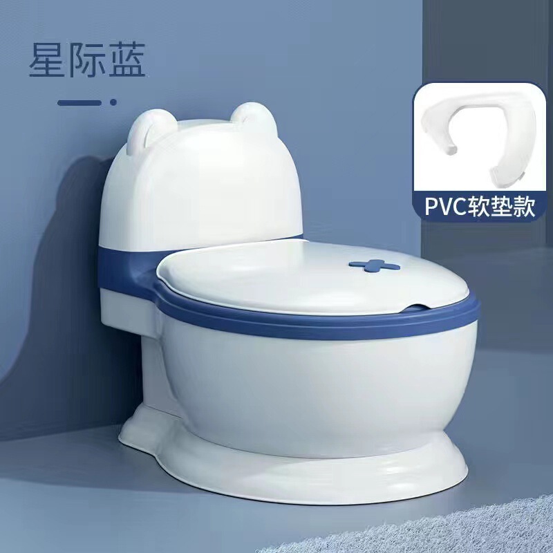 ベビートイレ大型家庭用子供用トイレ女の子トイレ幼児子供模擬尿バケツ男の子尿|undefined