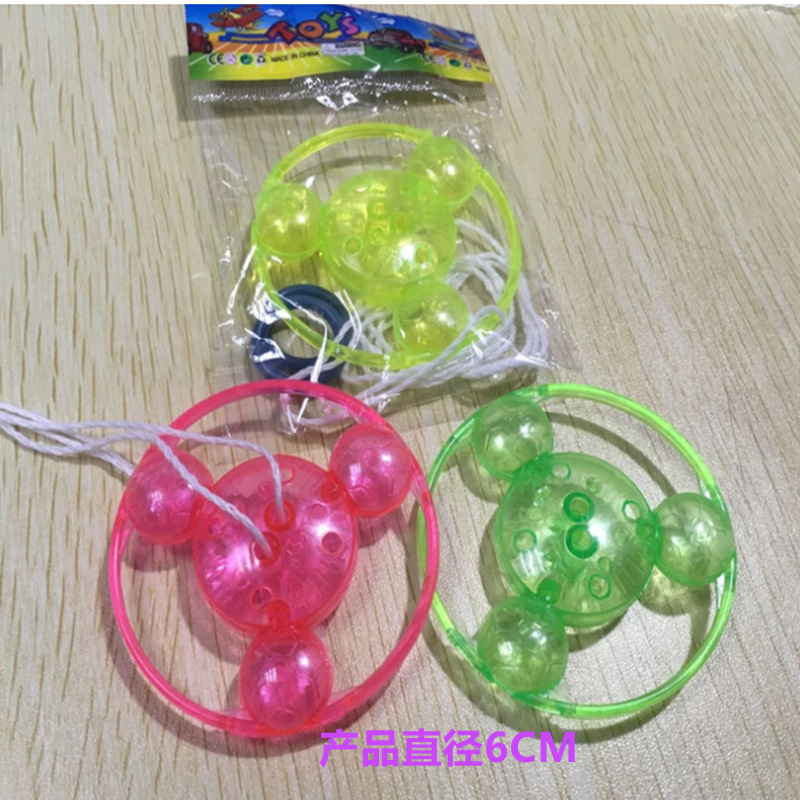 Ensamblar gente de primavera Ensamblar divertidos juguetes nuevos y novedosos