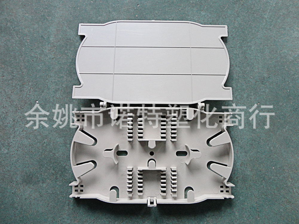 【厂家产销】 直熔盘专用料 阻燃ABS再生料 灰色