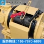 参数提升气动耐用绞车