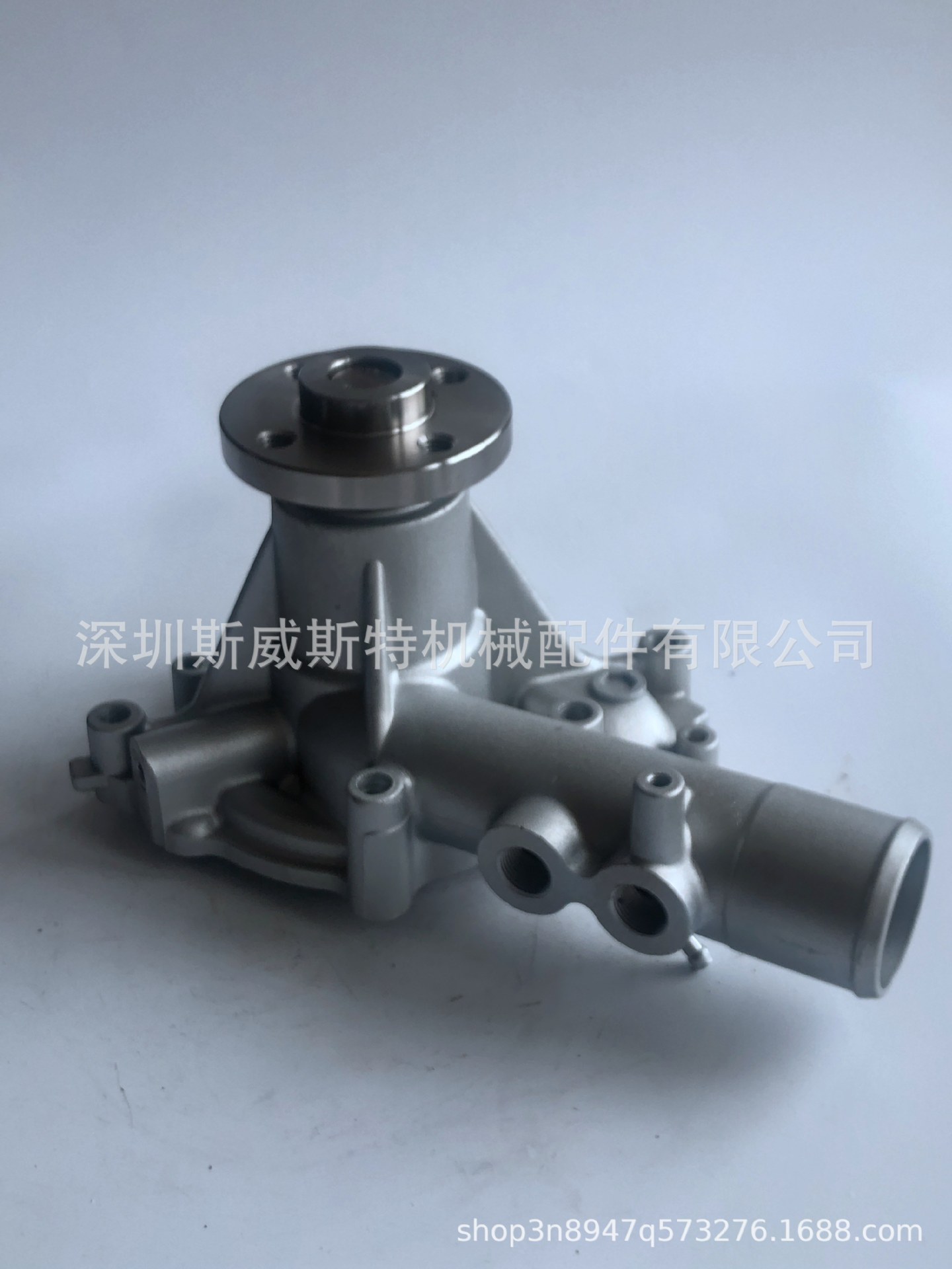 4TNV106带管  123900-42000 (6)