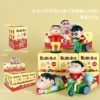 Life Xiaoxin 3 set+2 set of blind box+display boxes