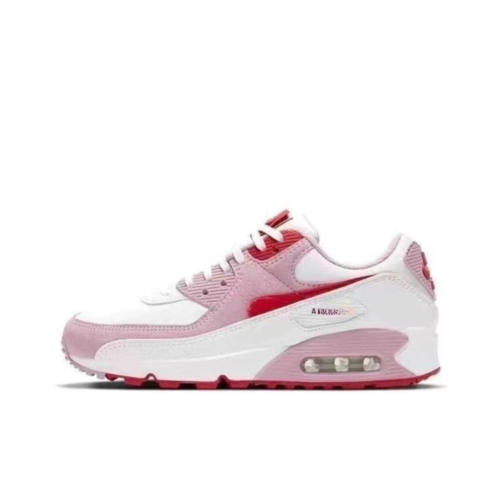 Soft heel for beloved, breathable sports shoes for men and women for leisure