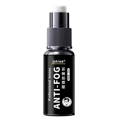 Spray Myopia Glasses, Automotive glass defogging agent