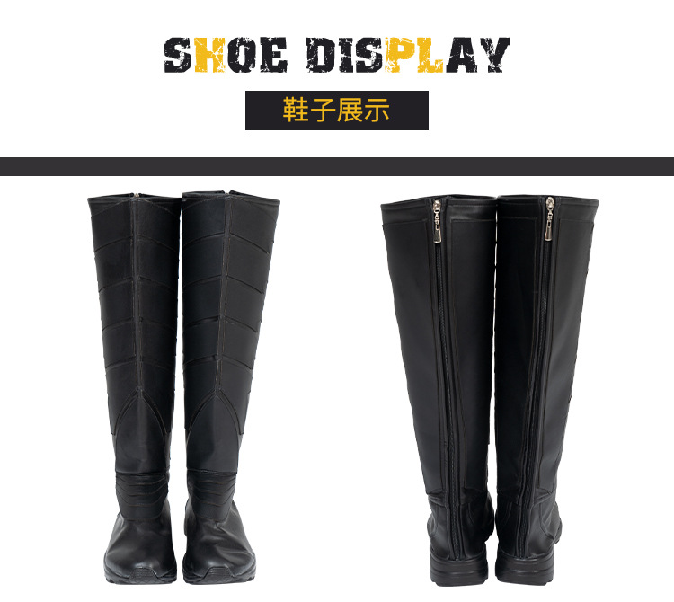 [M605 모델] 신발 218 (사이즈 36-52)