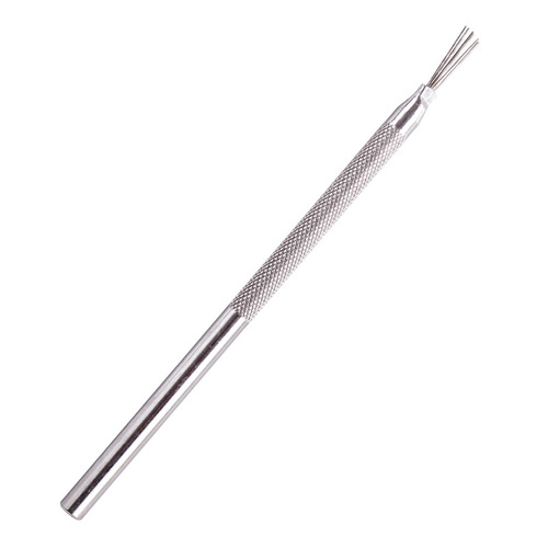 Ceramic tools stainless steel needle aluminum rod seven needles handmade details pottery needle punch clay sculpture carving knife trimming knife