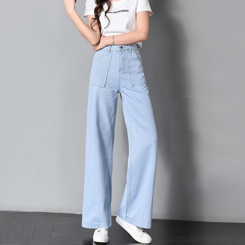 Stylish Jeans Image 3