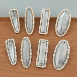 饰品配件;发夹;发圈