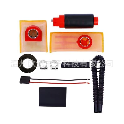 E85 Ethanol Alcohol Gasoline, Oil pump, nozzle