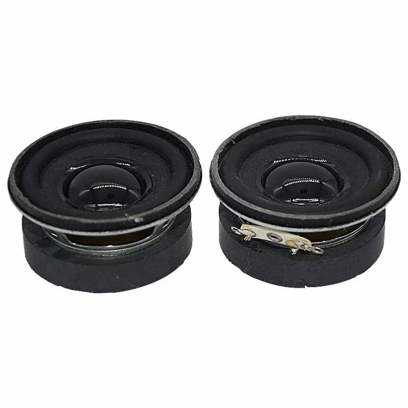 Round ecological megaphone, 45mm, 3W