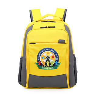 Customized Schoolbags for Students in Grades 1-3-5, Training and Tutoring Classes, Advertising Schoolbags, Customizable with Logo2023