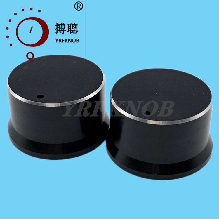 ���Ͻ���ť30-35*20mmñ�ͺ�ɫ͸���CD�����칦��������������ť