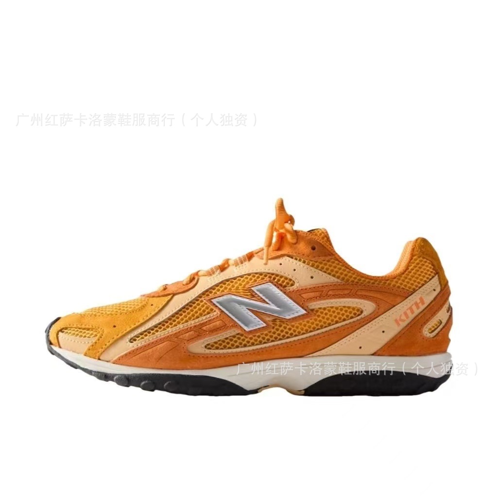 Putian cross-border pure original NB de zapatos de entrenamiento 204L moda retro zapatos de papá hombre y mujer zapatos deportivos casuales de suela fina