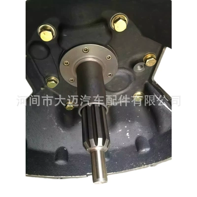 Sürətlər qutusu Remanufactured Part Suitable