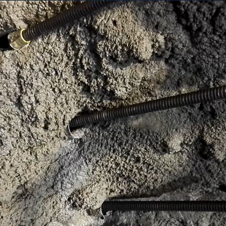 山西四川自进式管棚T76 R51支护效率高 施工速度快