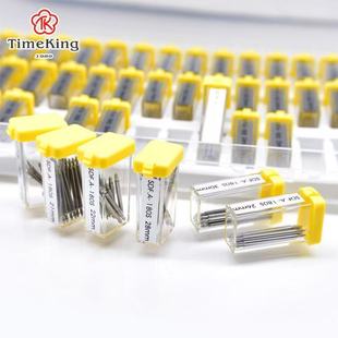 Good Quality A-Grade Watch Lug Connecting Shaft Spring Pin Watch Shaft Strap