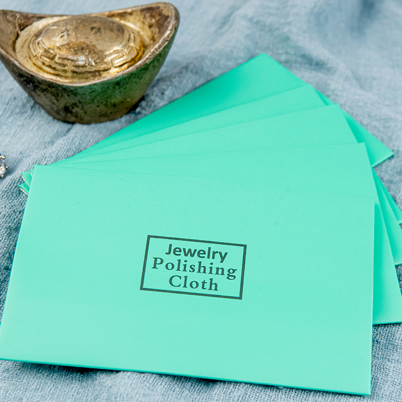 Polishing cloth