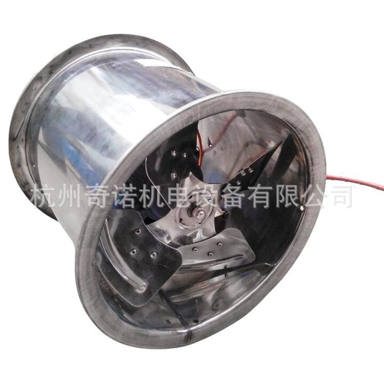 供应SFWL不锈钢耐高温风机 防油防潮不锈钢风机 耐酸碱防腐蚀风机