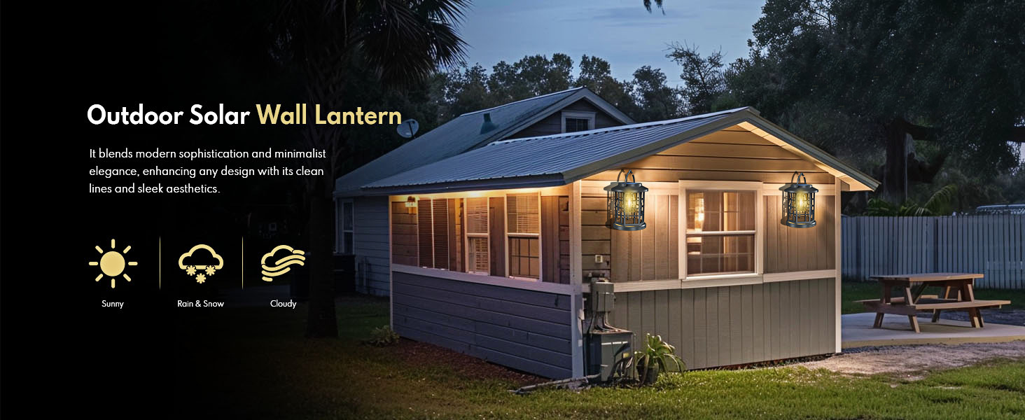 Solar Outdoor Wolfram Hof Garten Laterne Landschaft Wasserdicht Rasen Lampe Control Kronleuchter Starke Licht_voghion.com