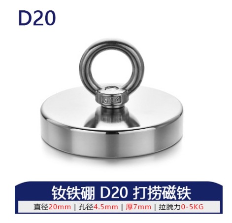 링 D20 포함