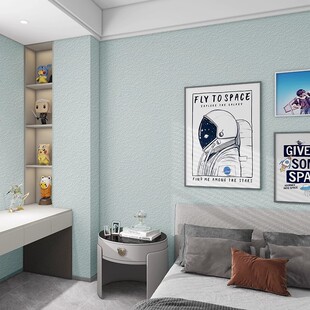 ✅ Thickened Artistic Paint Seamless Wall Covering 2025 New Hotel Wallpaper Wall Covering Whole House Living Room Bedroom