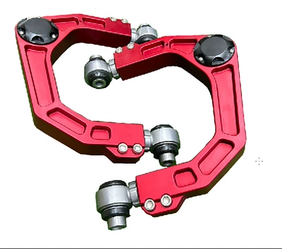 Suitable for Toyota LC100 aluminum alloy forged swing arm upper arm upper swing arm