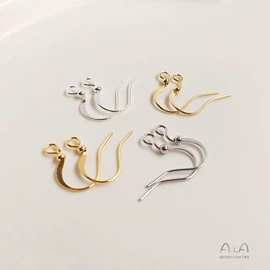 饰品配件;吊坠;耳钉