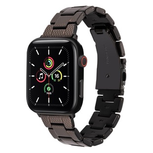 Для Apple AppleWatch567s8Ultra поколения полноцветная Смола iWatch трансграничный ГОРЯЧИЙ ремешок для часов