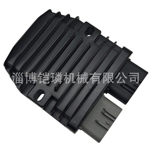Cross-Border for Ymh 540/950/1300 Yamaha Voltage Regulator Rectifier 27D-81960-00-00