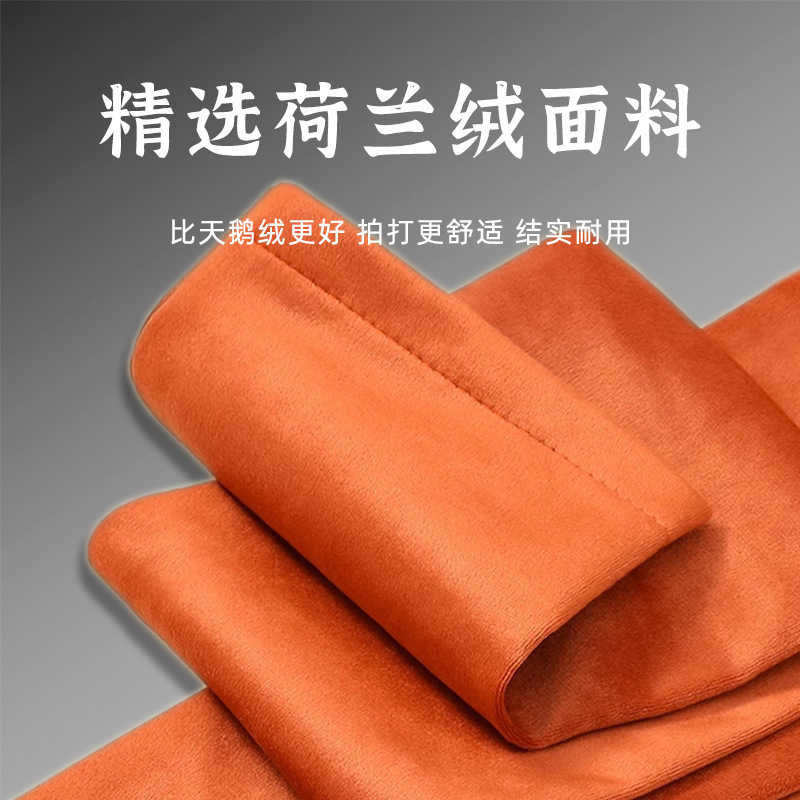 建康は袋をたたいて背中の神器の経絡をたたいてフィットネスのハンマーのくるみの首の肩の背中のマッサージをたたいて人に袋を振ってもらいません。|undefined
