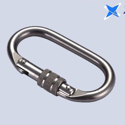 厂家直销五金索具/弹簧钩/s钩/8字钩/挂钩/D型环/圆环/吊钩/滑轮