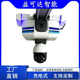 线性机器人;关节型机器人;其他电子制造