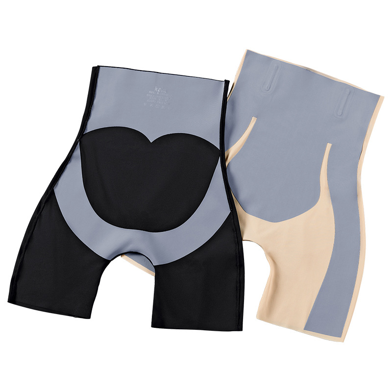 Underwear for hips shape correction