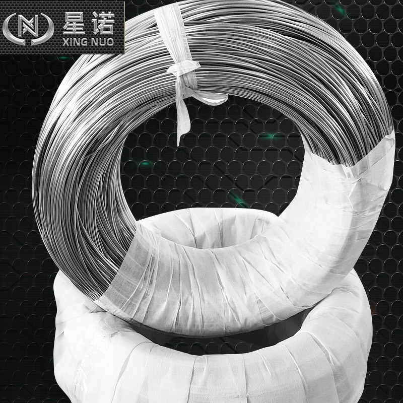 捆绑口罩手机支架盆景用A1060纯铝丝 0.5-32mm光亮1060铝线