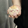 Sakura Lazy Lion