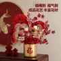 新居乔迁之喜布置搬家礼品