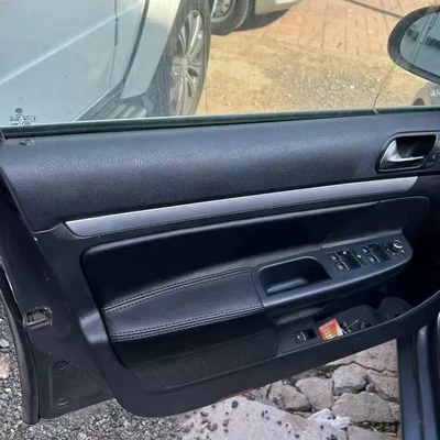 Cross-border applicable to 06-11Volkswagen Sürətlər qutusu və əl tormozu başlıqları