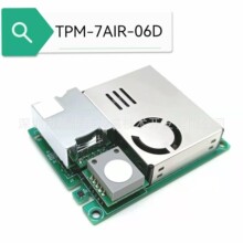 CO2��ȩPM2.5/10��ʪ��7in1ҽԺ�������������ÿ�������ģ��06A