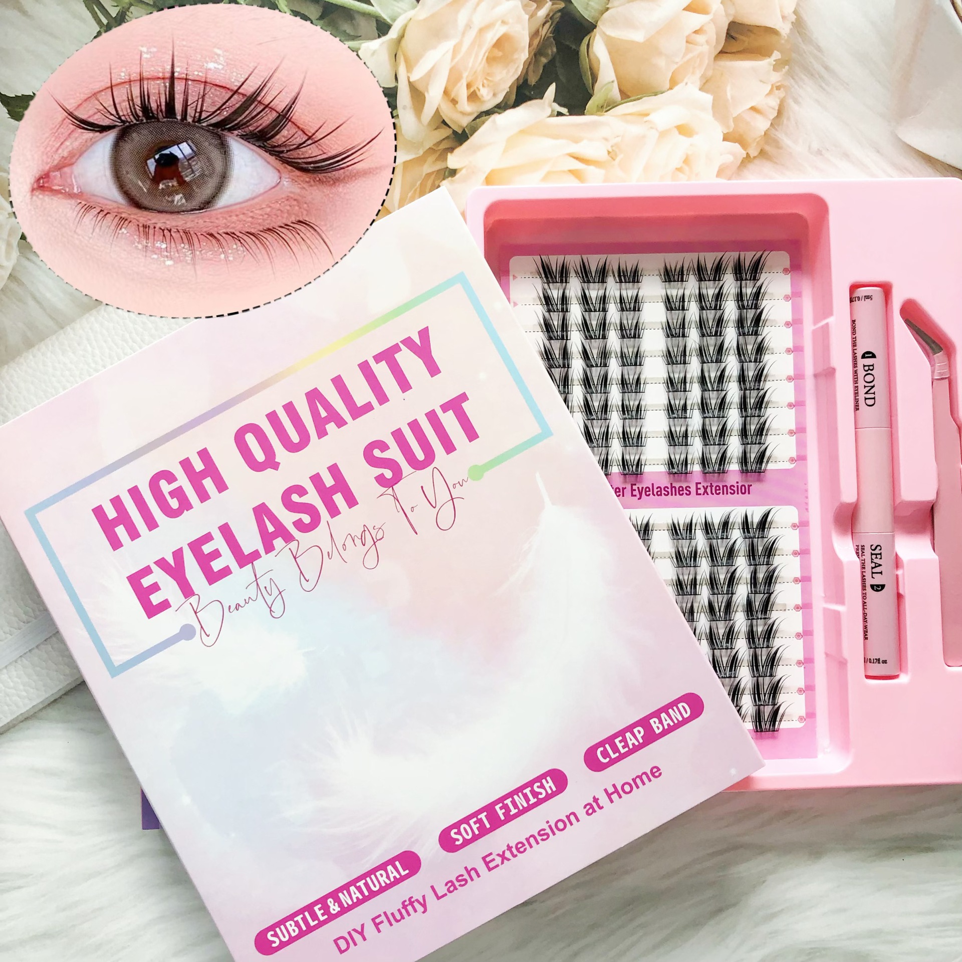 Caja de polvo 16 filas de DKJSTZ 026