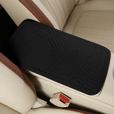 box protective cover, universal central Armrest box pad