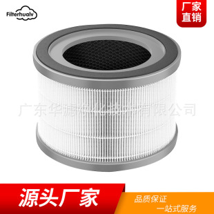 Compatible with Levoit Vista 200 air purifier filter screen Vista 200-RF HEPA filter element accessories